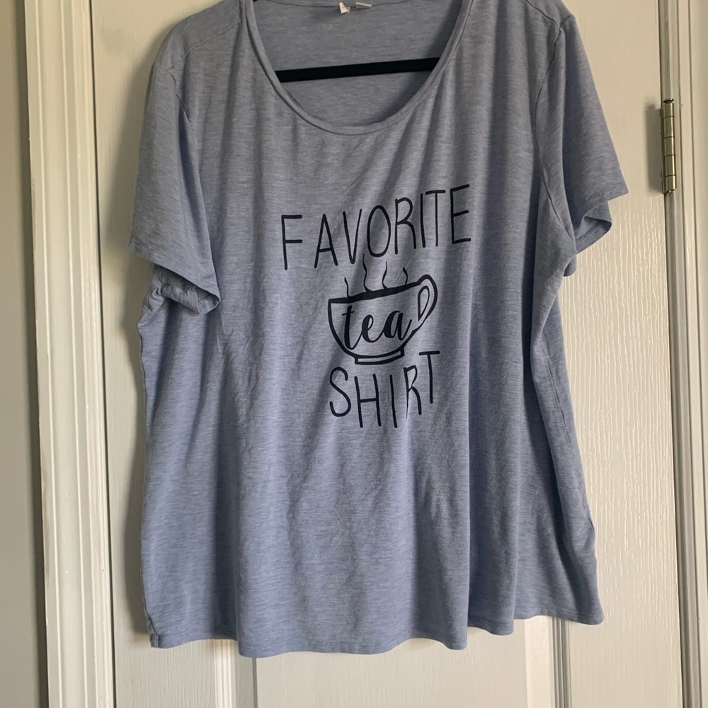 🌸 T-shirt